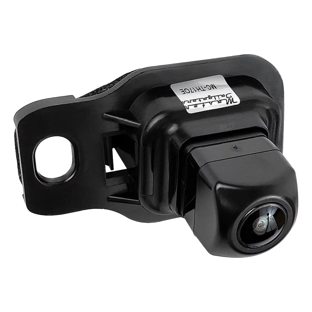 Highlander # Toyota Camera Backup Replacement Master 86790-0E060 Tailgaters for (2017-2019) OE Part