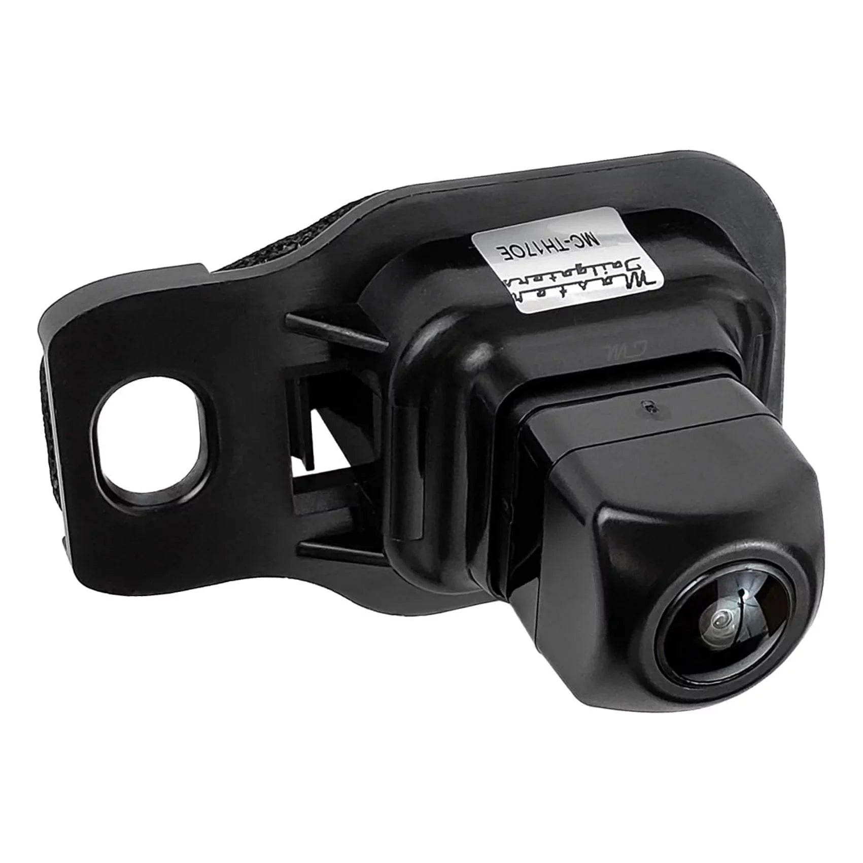 Highlander # Toyota Camera Backup Replacement Master 86790-0E060 Tailgaters for (2017-2019) OE Part