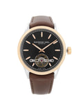 Freelancer Weil Leather Raymond Steel 42.5mm 2780-SC5-20001 Mens Automatic Watch