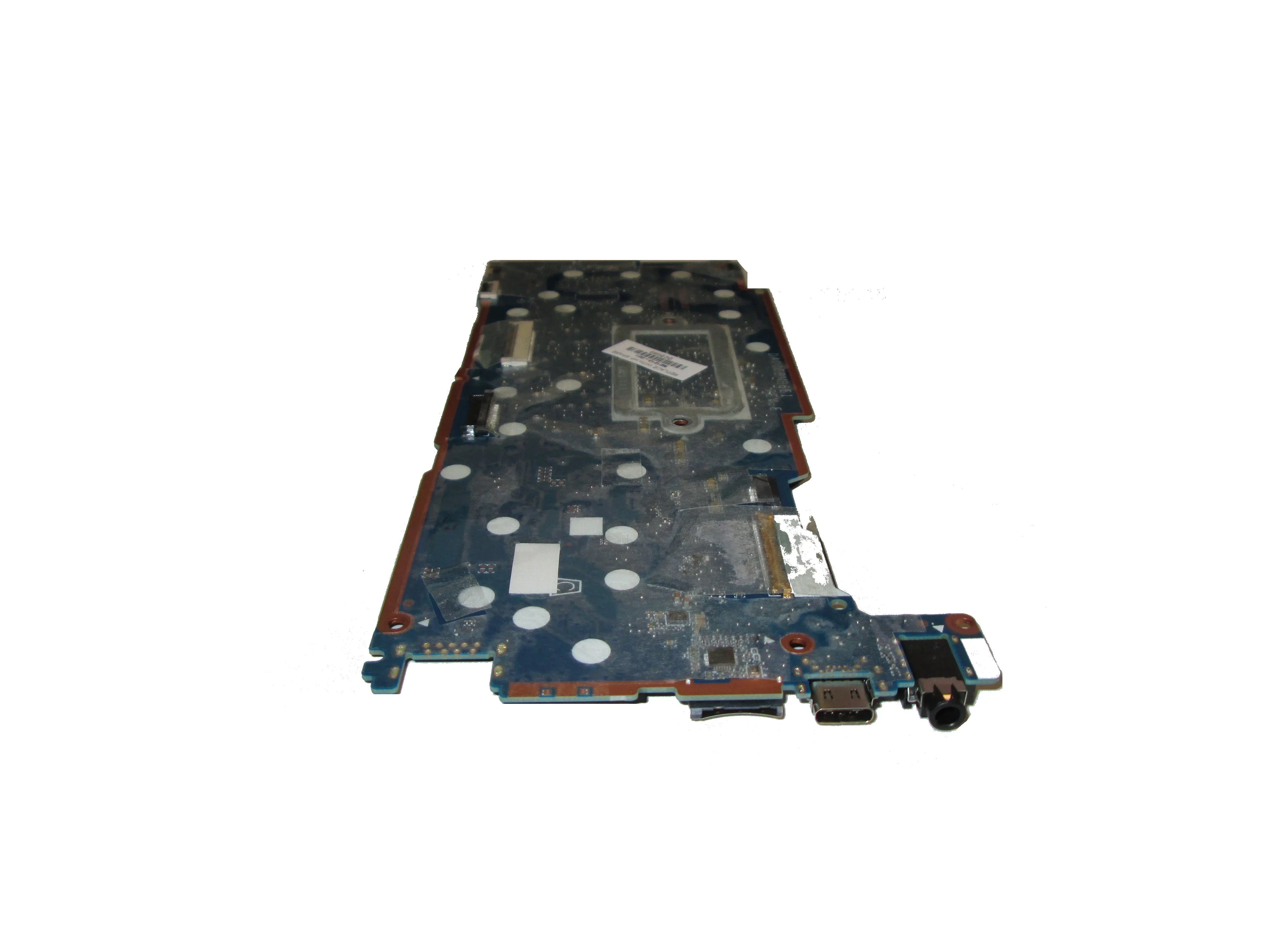 Motherboard New 4GB 64G 14A-NA HP Series eMMC Genuine M21213-001 N5000 Chromebook