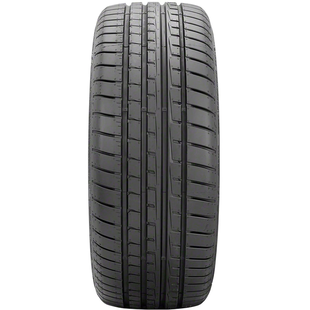 F1 XL Tire Goodyear Summer 91Y Passenger 255/30R19 Asymmetric Eagle 3