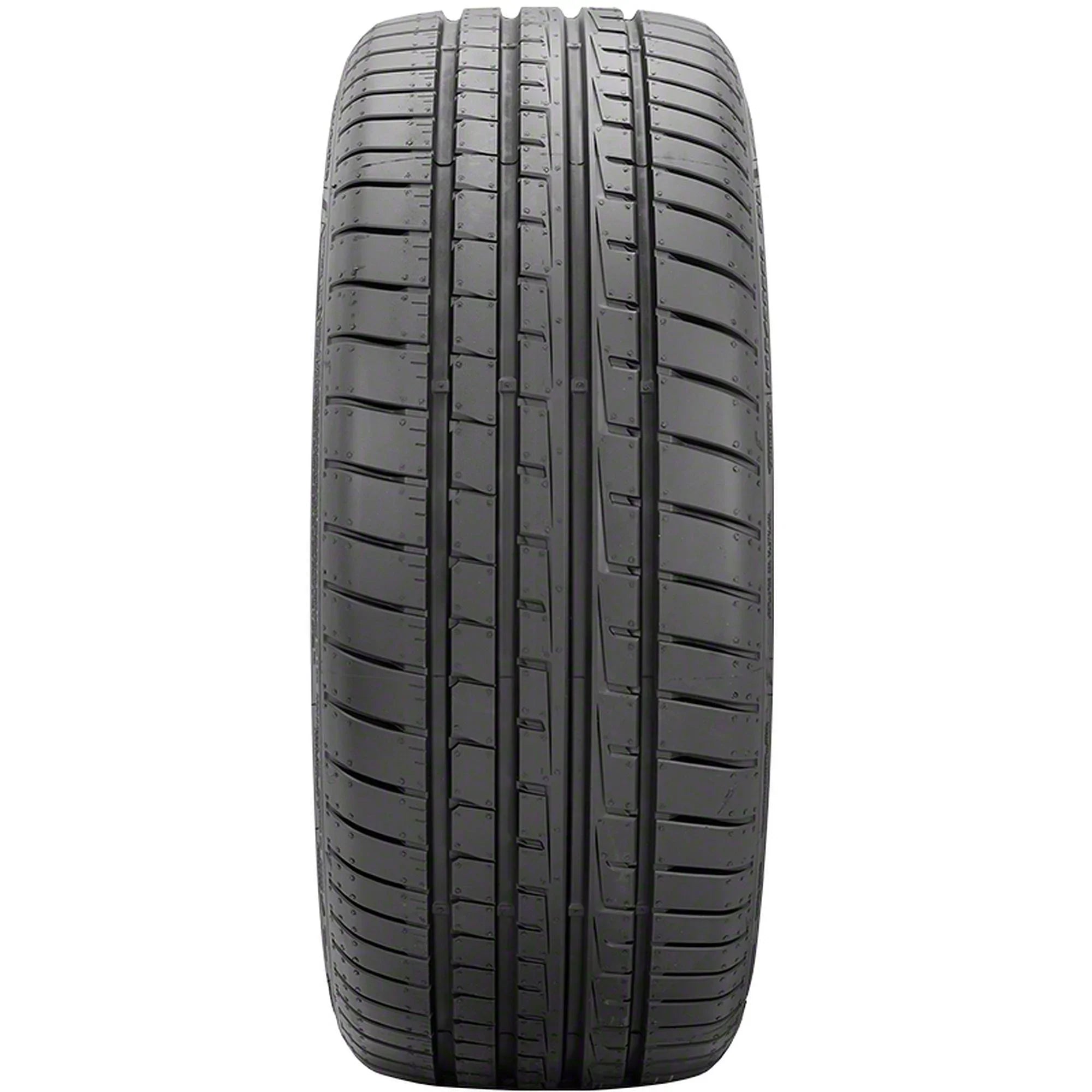F1 XL Tire Goodyear Summer 91Y Passenger 255/30R19 Asymmetric Eagle 3