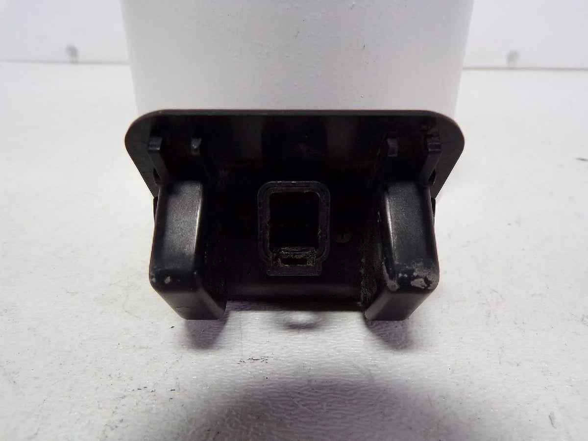 (Good) Camera 17-19 Acadia Rear GMC View Pre-Owned Backup LKQ OEM