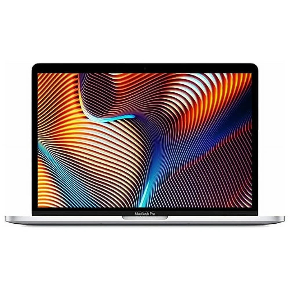i7 Restored Pro Apple Core (Refurbished) 13" 512GB 3.3GHz (2016) MNQG2LL/A 8GB RAM SSD MacBook Laptop