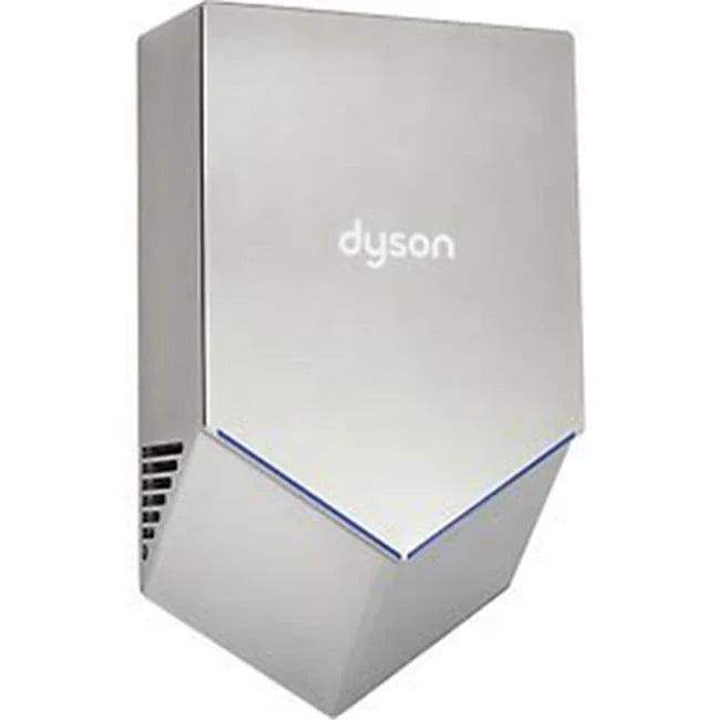 V Dyson Airblade Hand Nickel - Dryer 110-127V Sprayed HU02, 641166