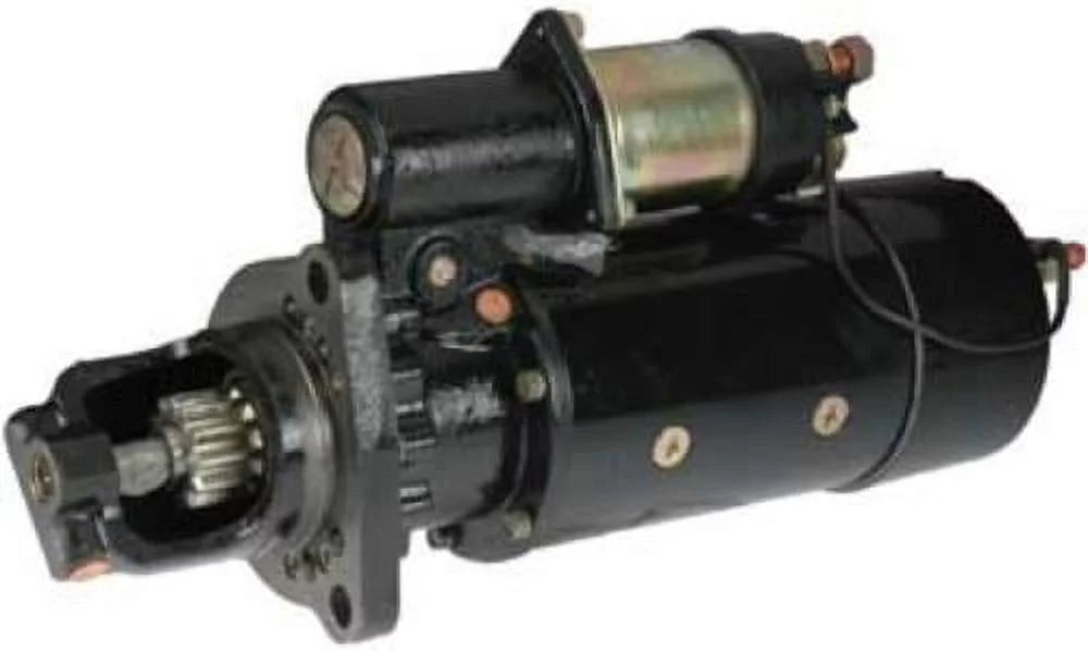F800 F700 F600 New Ford 3675127Rx Starter Motor 10461077 CW Truck 12T Fits F900