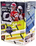 Donruss BLASTER Trading Card Optic Football Box Packs) NFL (6 2019 Panini