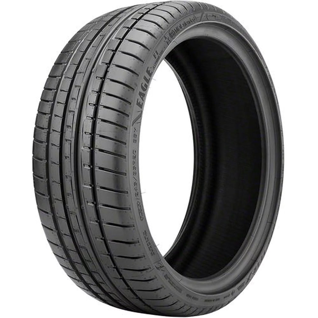 Asymmetric 3 UHP 265/45R21 F1 108H SUV Eagle Tire Goodyear Passenger XL
