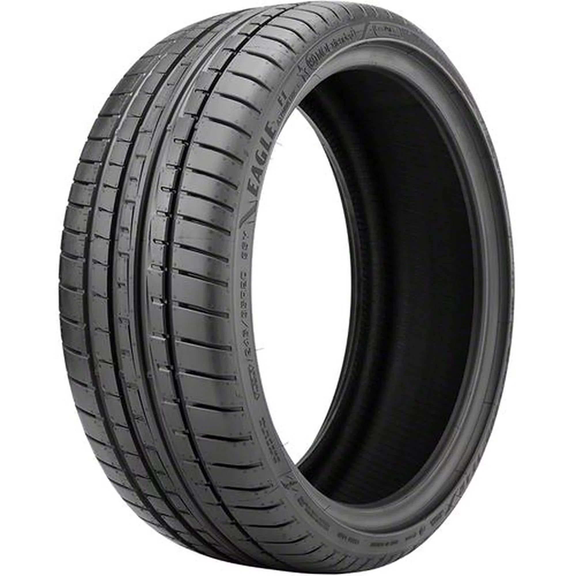 Asymmetric 3 UHP 265/45R21 F1 108H SUV Eagle Tire Goodyear Passenger XL
