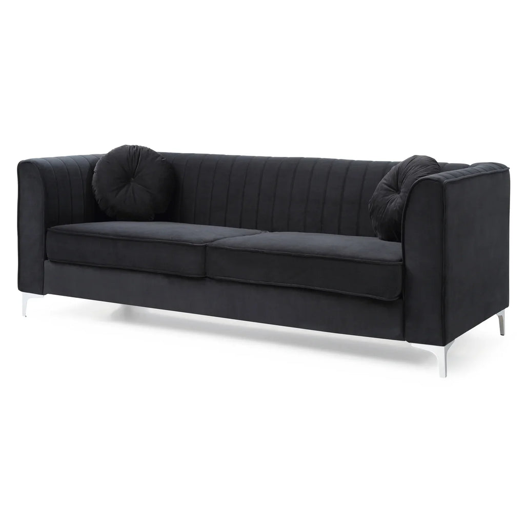 Sofa Boxes , Maykoosh ( ) Style G793A-S 2 Southwestern Black
