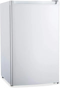 Rm4406w Star 4.4Cf White Cap Compliant Refrigerator Avanti Energy