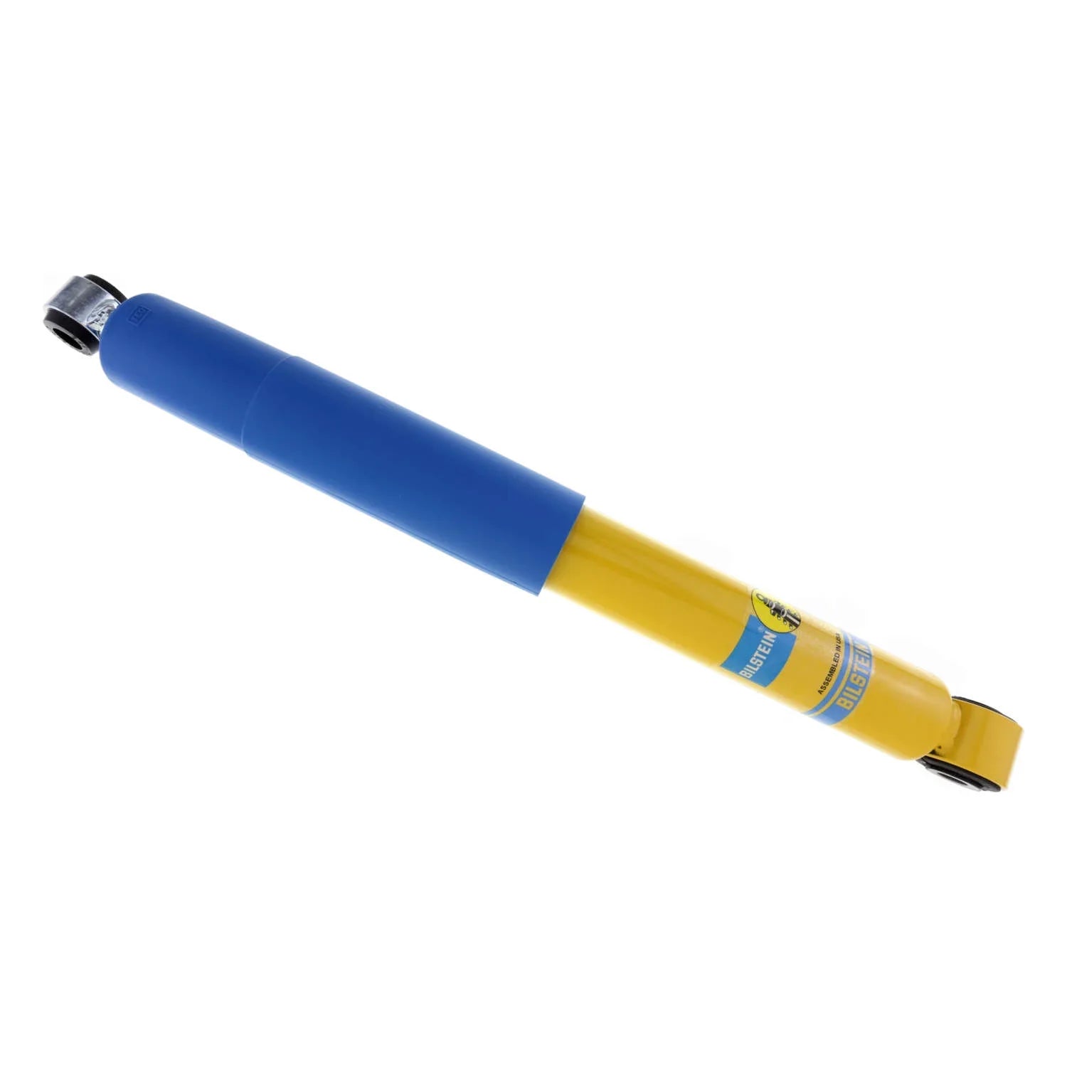 SV B6 Series FRONTIER Shock Fits NISSAN FRONTIER Bilstein Absorber select: 2016 SV/PRO-4X, 24-186155 2019 4600 NISSAN