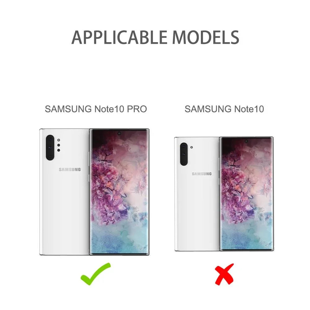 Protector Note10 Military In Screen 12FT Case Samsung Shockproof Plus Galaxy Full Waterproof IP68 Built for Waterproof