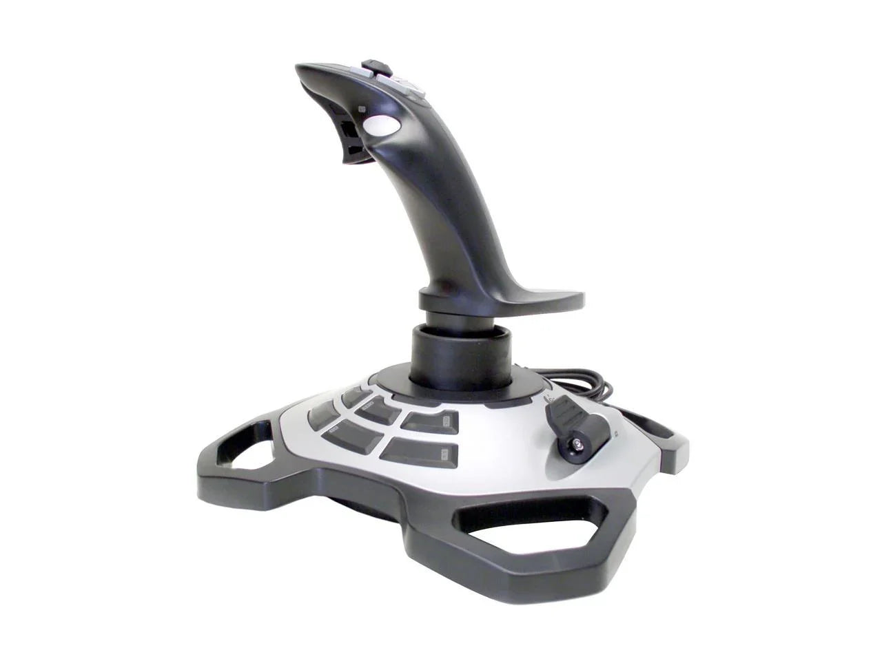 Joystick 3D Pro Extreme Logitech