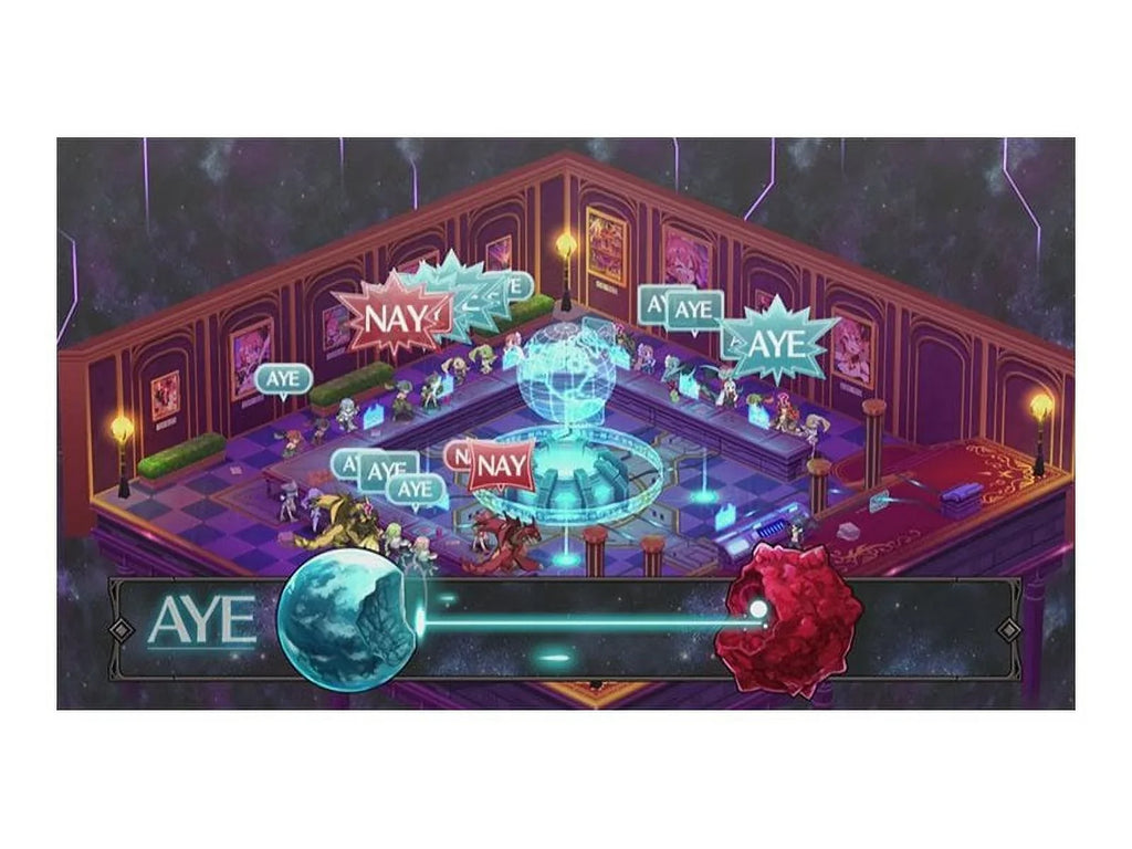PlayStation 5: 813633015279 of Disgaea 4 Atlus Vengeance Alliance