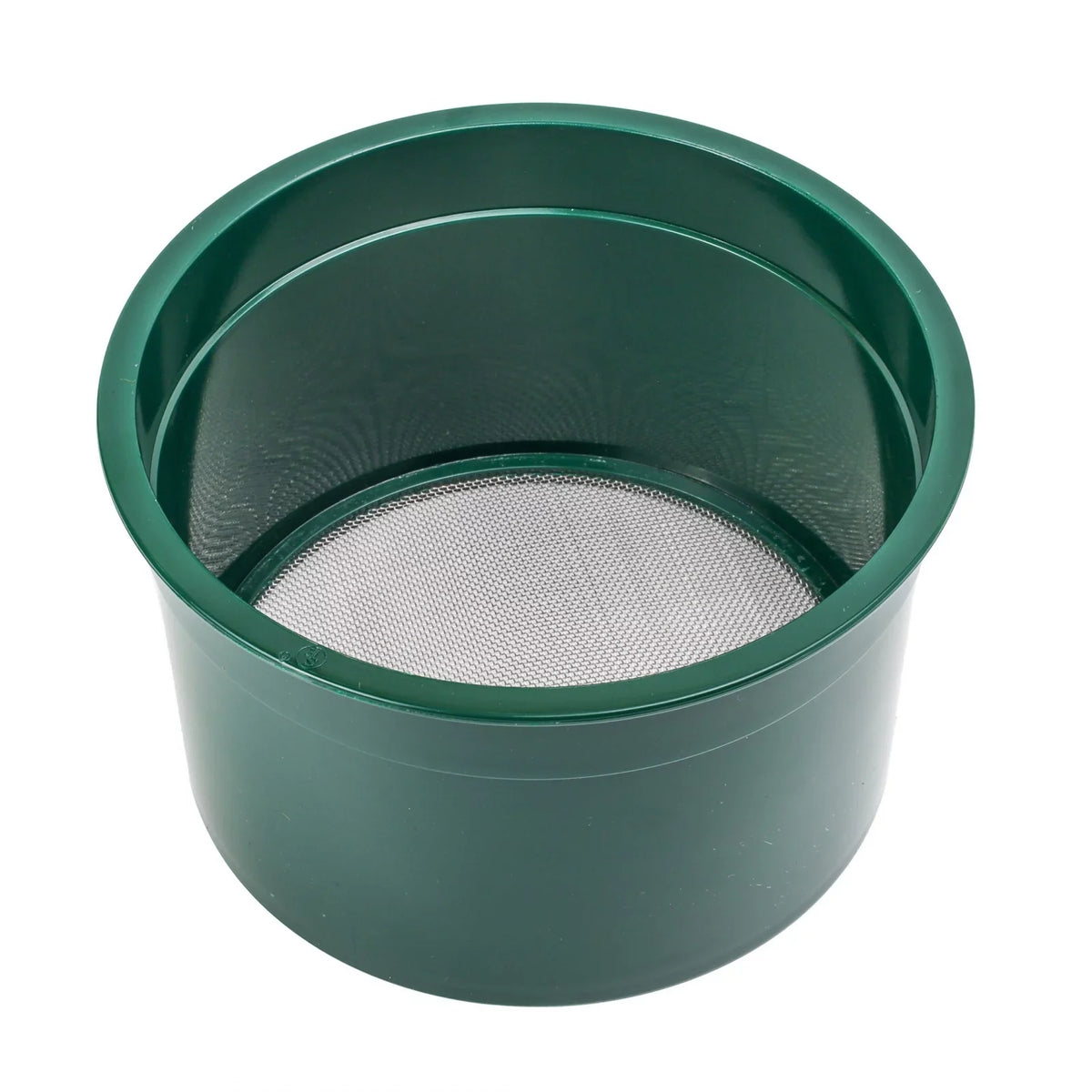 6 Prospect 3pc Pan, 3 ASR Sifting Outdoor Sizes Gold Classifier Inch Mini Sieve Rush