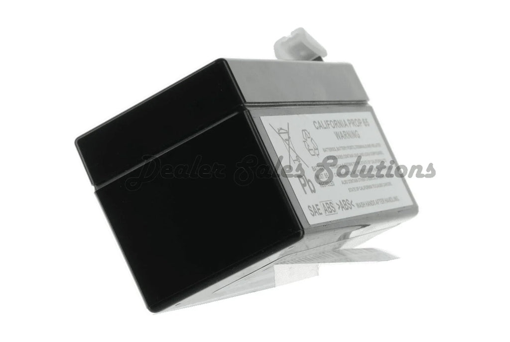 OE New Mercedes-Benz Genuine 000000004039 Battery Auxiliary (2007-2023)