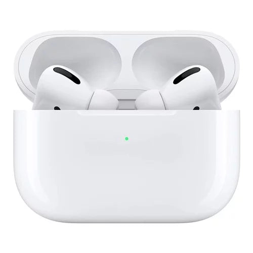 Headset PRO AirPods (Refurbished) Apple Restored MWP22AM/A Wireless White