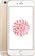 Pre-Owned New) Apple (Like - Plus iPhone 16GB Gold Unlocked - Carrier 6