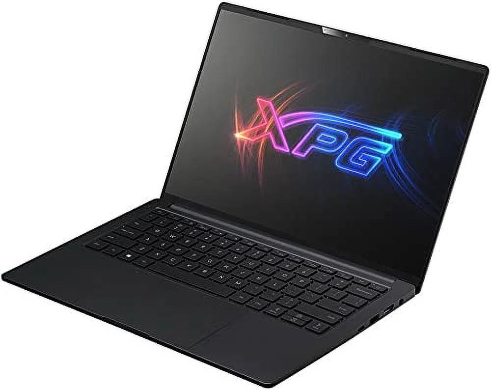 Gaming 64GB 2021 Windows Xenia XENIA14I5G11GXELX-BKCUS NVMe Iris Xe, RAM, (i5-1135G7, XPG 10) WUXGA, 14 Laptop 14" Intel 512GB SSD, EXCaliberPC