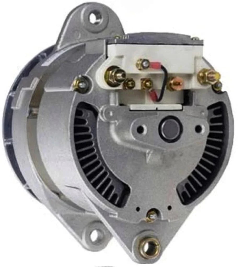 Alternator 130A Fits F900 New L6000 Truck 2Mj4112P4 Ford L9000 L7000 Ford L8000