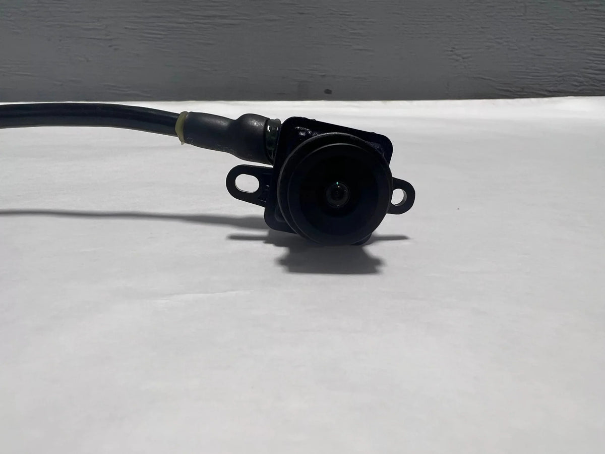 and Plug For Wire View Rear With 2018-2021 Dodge Camera ProMaster