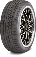 215/50ZR17 Falken ZE950 91W A/S BW Tire All Ziex Season