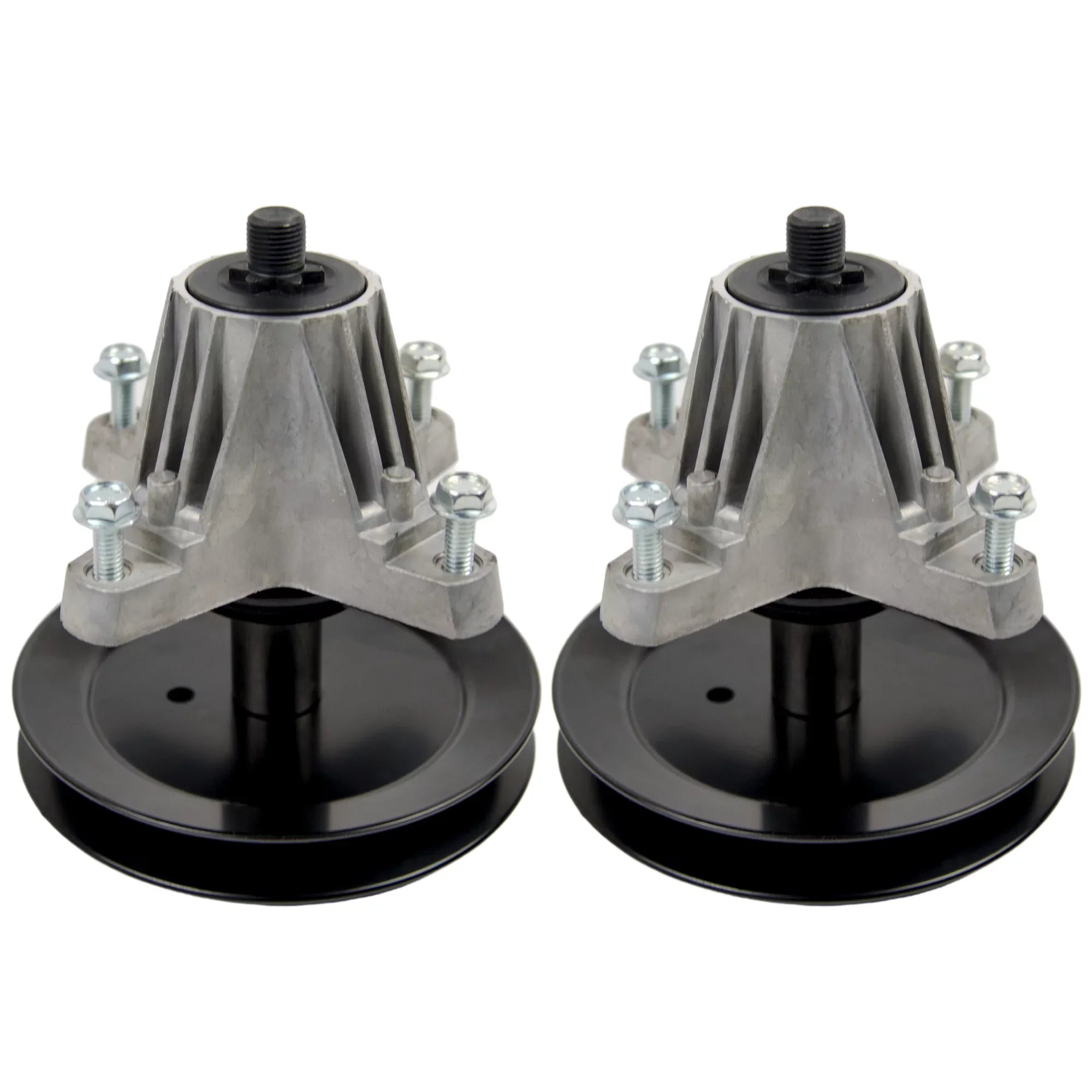 (2PCS) Spindle 918-04822A, 42" 918-04950, MTD Assembly Replaces Jeremywell 618-04822 Decks