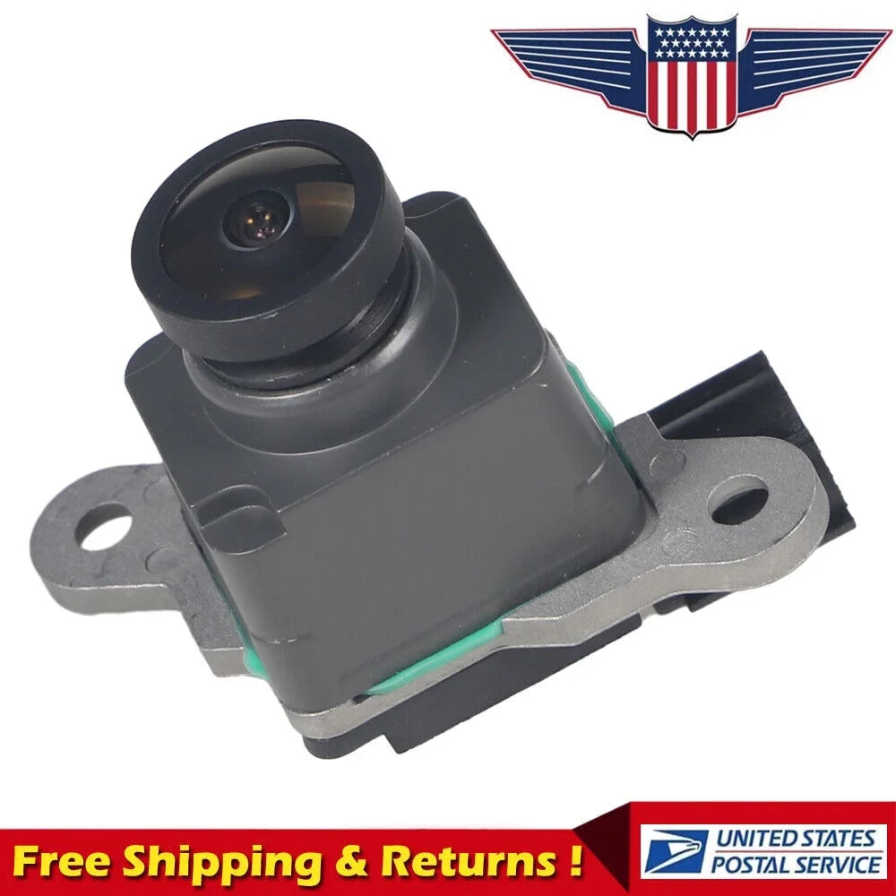For 1500 Backup RAM Paddsun 3500 4500 View 56038978AL Rear Camera Dodge 13-17 2500