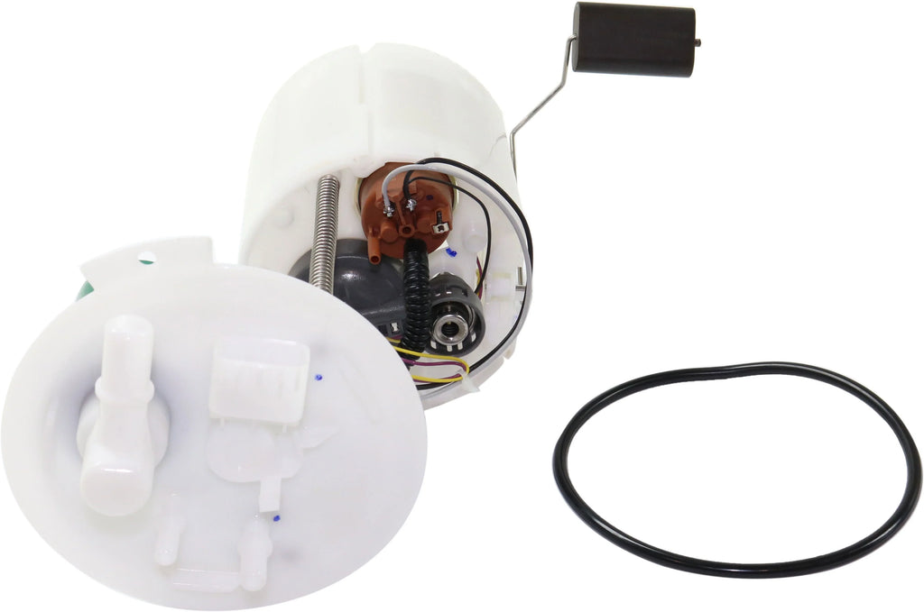 Fuel Sending 4Cyl with Chevrolet 2011-2012 Regal Unit Pump Compatible 2.4L 2013-2015 With Buick Malibu 2.5L