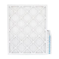 11, 1000 Actual of MERV Size: MPR AC by 16x20x1 3/4 15-1/2 19-1/2 Air Filters Pamlico. x 1" 12. Furnace Case x Pleated