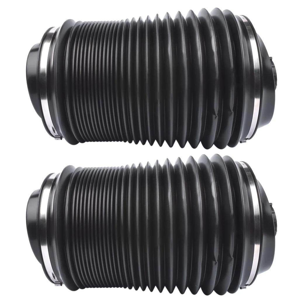 Jeep 68258354AA Spring Rear Cherokee 16-22 GELUOXI Air Pair 68258354AB for Suspension Grand 3.6 Bag
