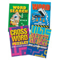 Pieces Mini Activity - Stationery 72 (6Dz) - Pads