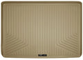 Cargo with select: 2015-2020 Compatible XL ESV/Suburban by Behind Husky Yukon GMC 2015-2020 Compatible 15-19 with Escalade 3rd Suburban, Chevrolet Liner Seat RealTruck