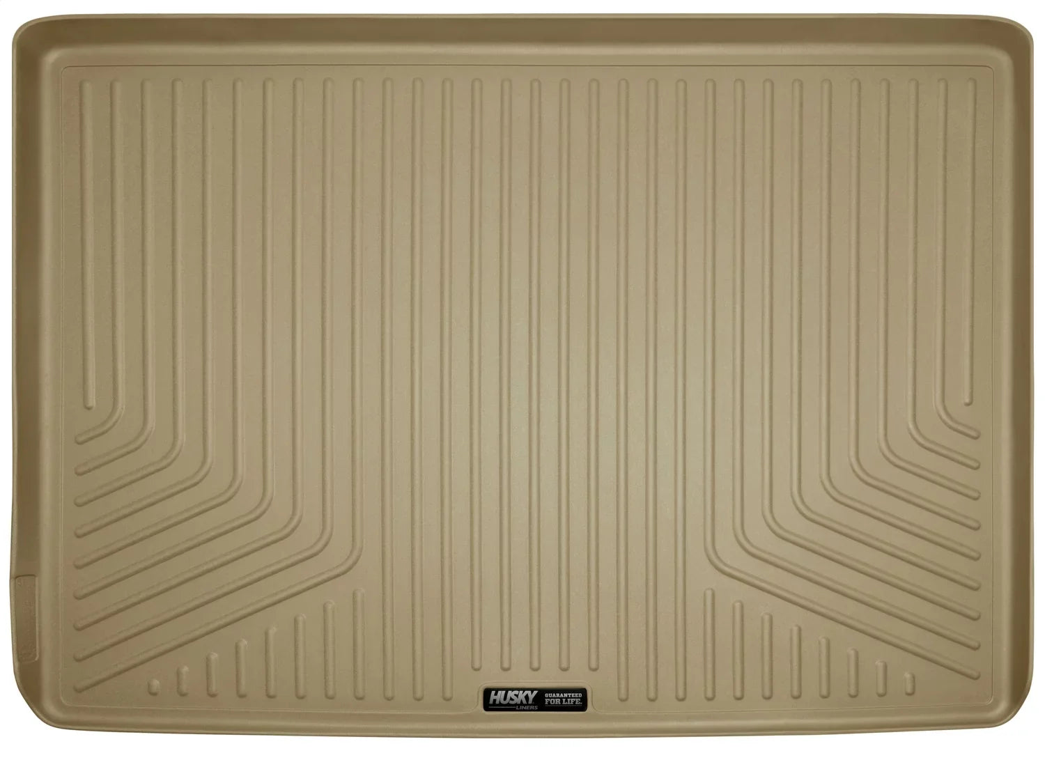 Cargo with select: 2015-2020 Compatible XL ESV/Suburban by Behind Husky Yukon GMC 2015-2020 Compatible 15-19 with Escalade 3rd Suburban, Chevrolet Liner Seat RealTruck
