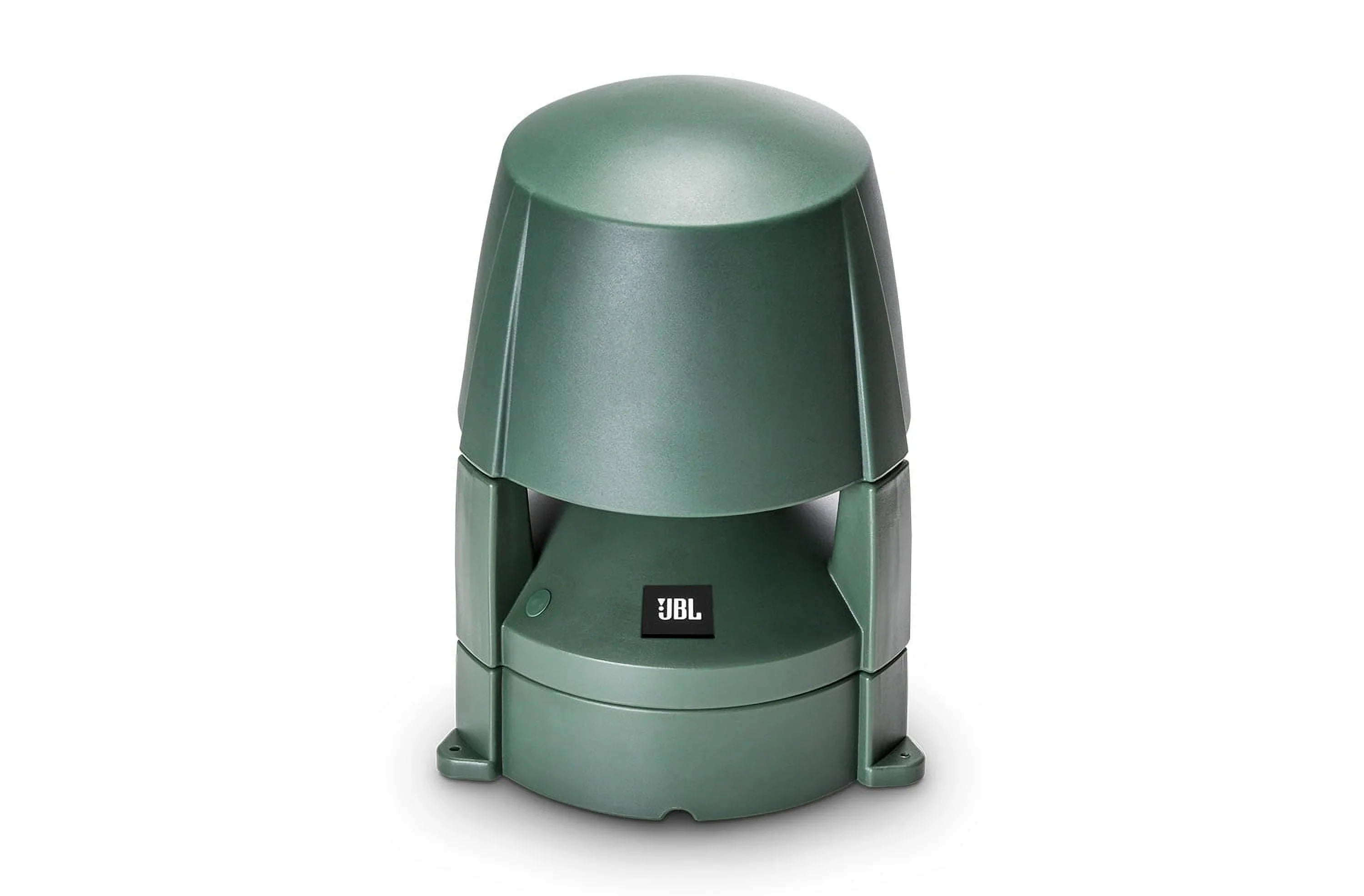 5.25" 70v JBL (10) 85M CONTROL Speakers+Amplifier Commercial Outdoor Landscape
