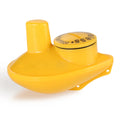 Finder Sonar Water Sensor Fishing 45M Yabuy Transducer Wireless Remote Depth
