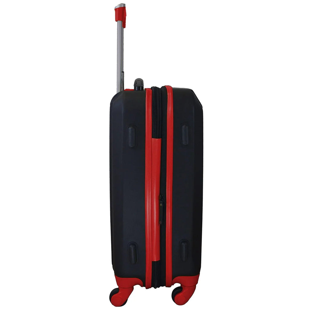 NCAA Arkansas Luggage 2-Piece Backpack Razorbacks and Set