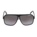 33/S Men's 0R6S/9O 62 Sunglasses Grey Carrera CARRERA Square