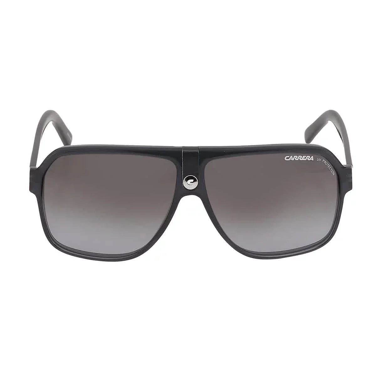 33/S Men's 0R6S/9O 62 Sunglasses Grey Carrera CARRERA Square