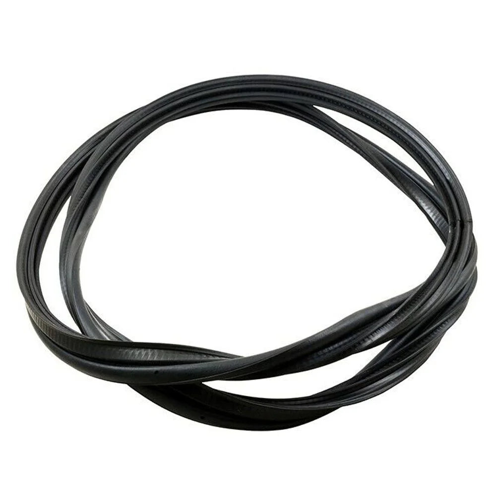 Mustang Teledu Ford Mustang Weatherstrip Ford 94-04 Convertible Trunk For Coupe 94-04