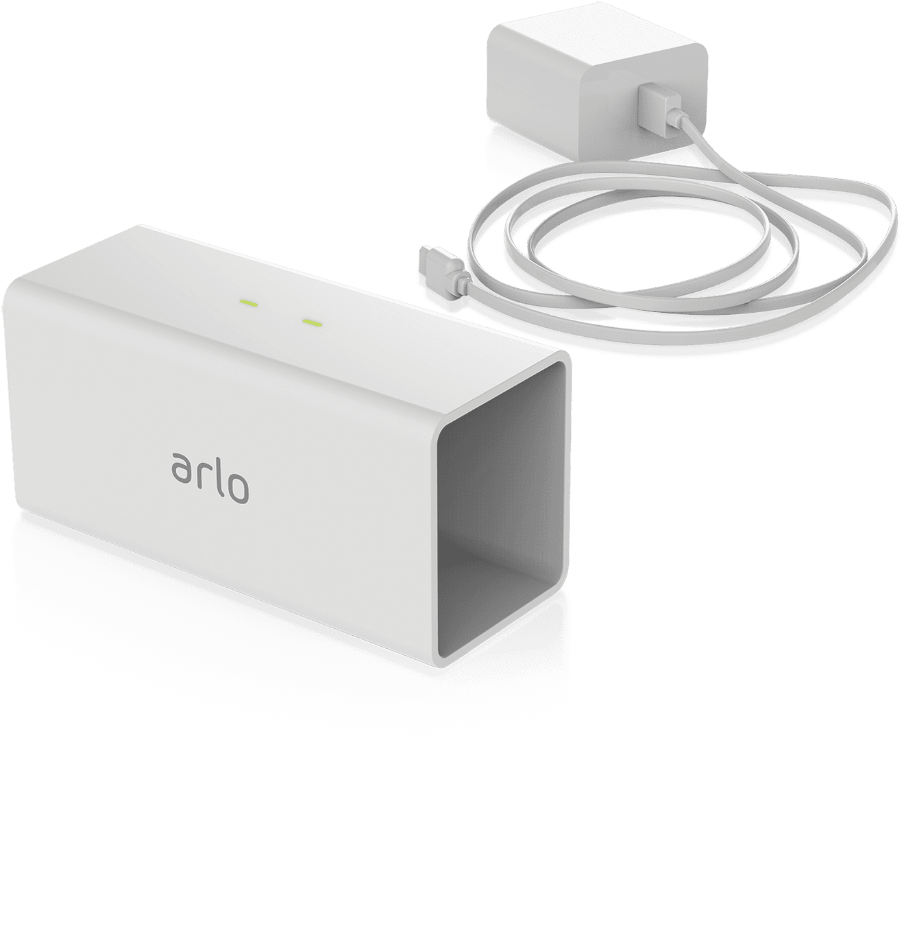 Station Charging - Arlo Arlo & Go Pro VMA4400C Compatible Pro Arlo