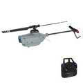 Optical Without 720P with Localization Camera Single moobody Stabilization Propeller 6- Helicopter Gyro Ailerons