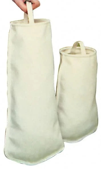 Filter 25 Flow, Absolute GPM Micron, Rated Max 420, Size Efficiency High 35 Bag