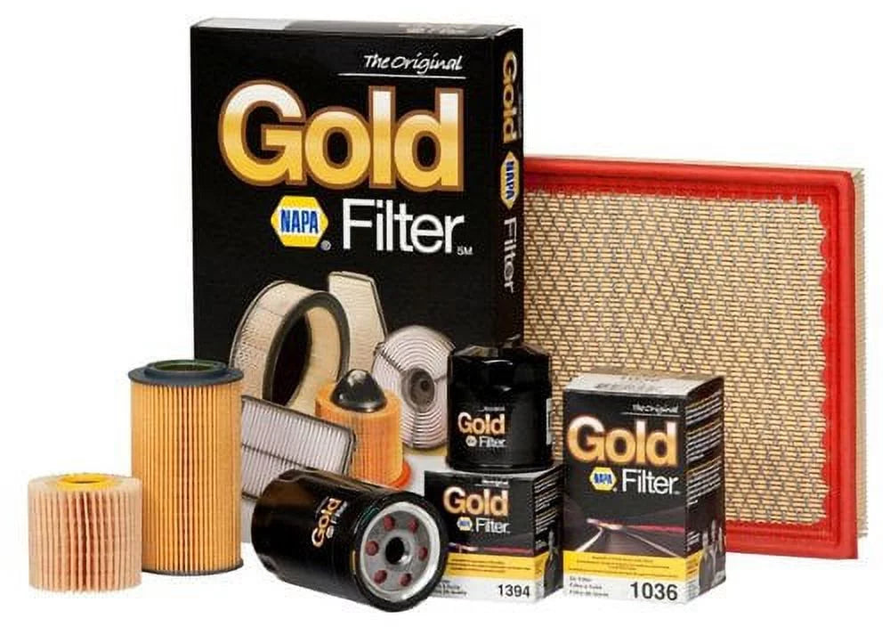Oil Napa 1799XD Gold Filter