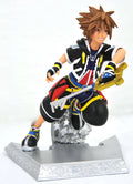 Sora Pvc Gallery Hearts Kingdom Fig