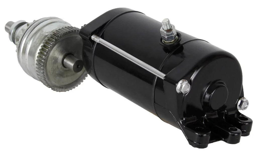 4010675 & 140 Polaris Ski New Starter 1200 Jet Drive Pro Octane Fits Msx 3240281