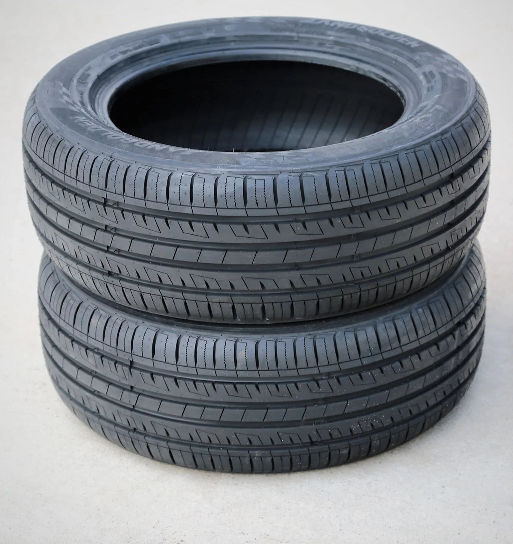 Tire LG17 Performance Si 195/55R15 Sport, Honda 85V Fits: Landgolden Honda Fit 2007-08 Civic 1999-2000