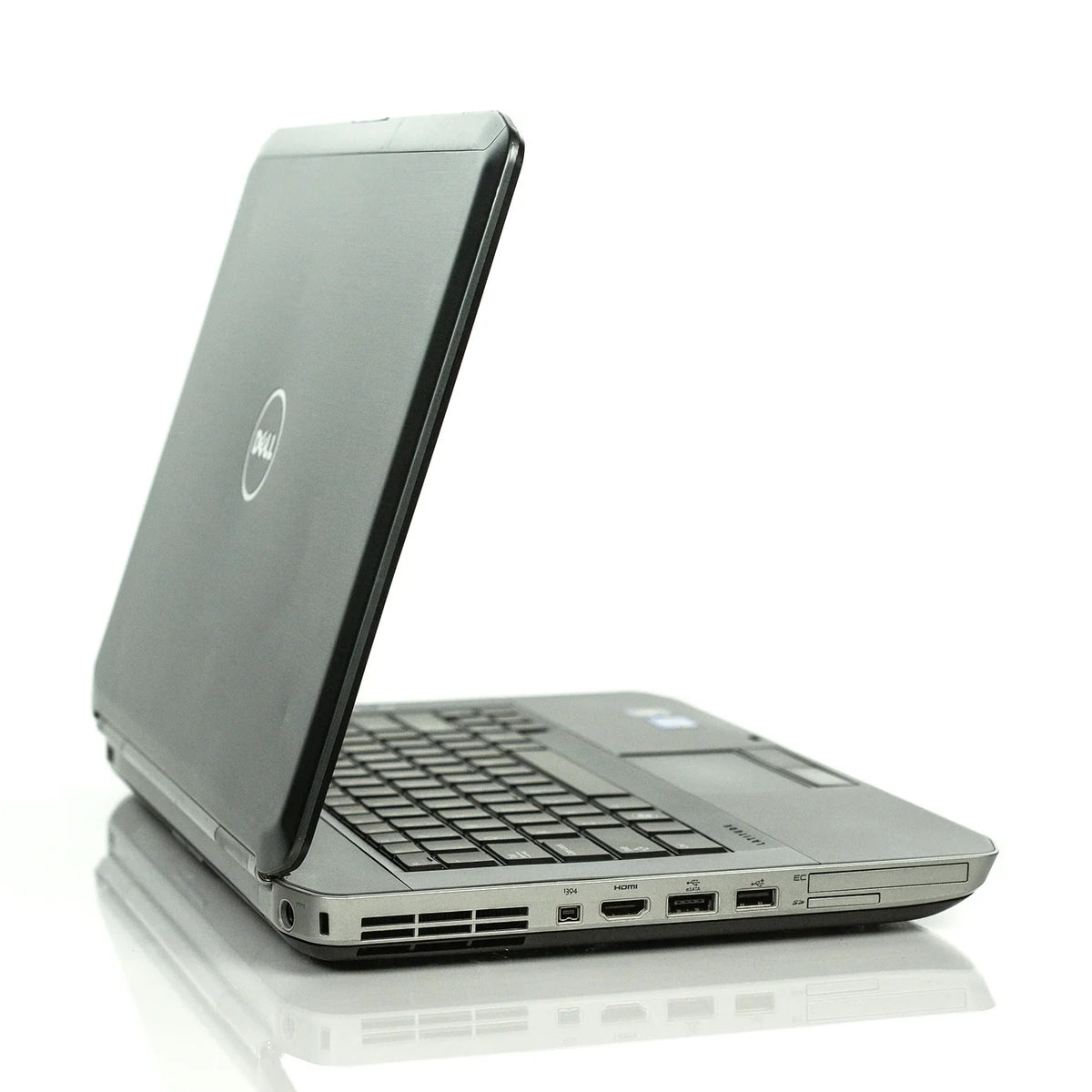 Laptop Dual-Core Pro B 4GB i5 Dell 320GB Win Used v.WBA Latitude 10 E5420