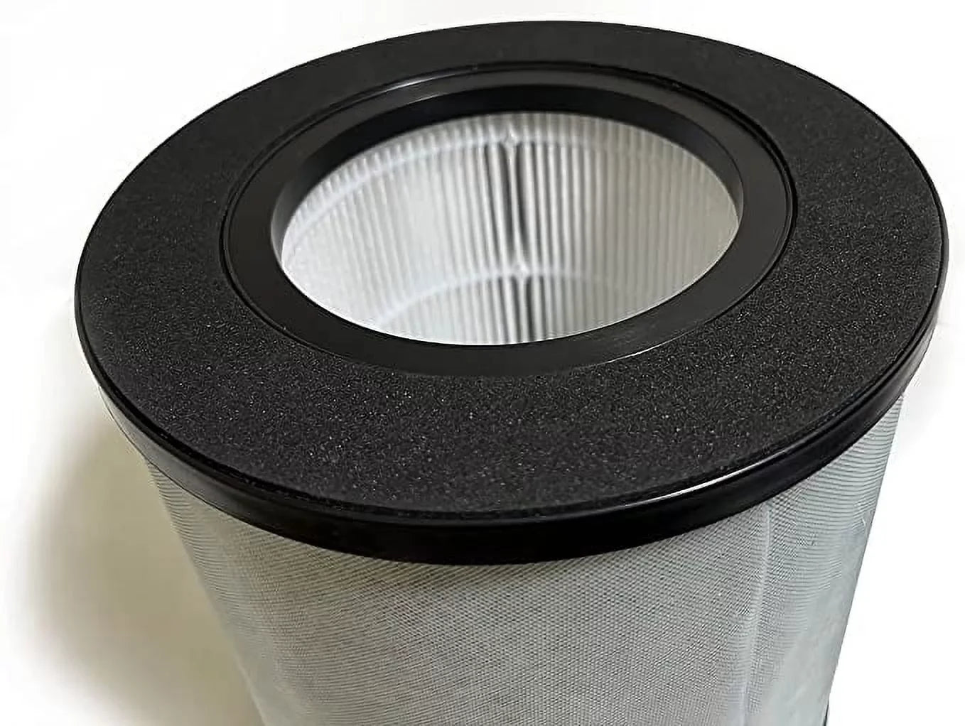 3-in-1 2 HEPA Activated Pack Air Compatible Purifier EP1236, Carbon Elechomes Replacement Nispira with True EPI236/ Filter
